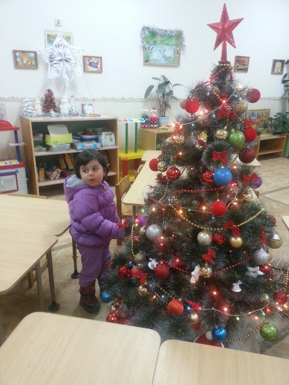 Новый 2014 год в Минске