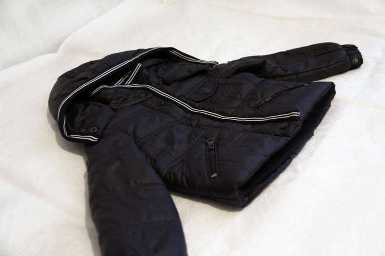 Верхняя одежда для девочки 12 мес-2 года лето-осень