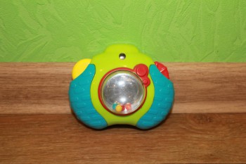 Продажа игрушек от 0 до 3 лет.