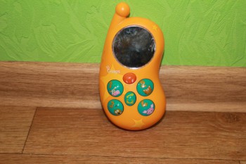 Продажа игрушек от 0 до 3 лет.