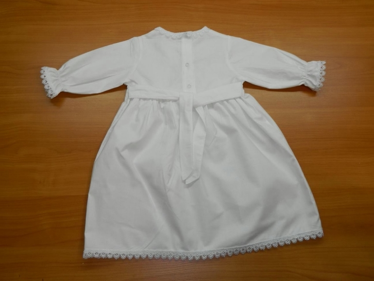 Набор для крещения