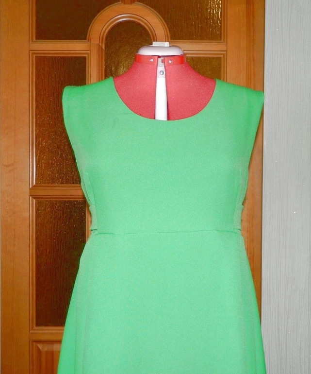 из последнего. часть 1