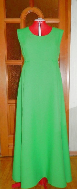 из последнего. часть 1