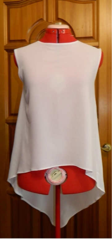 из последнего. часть 1