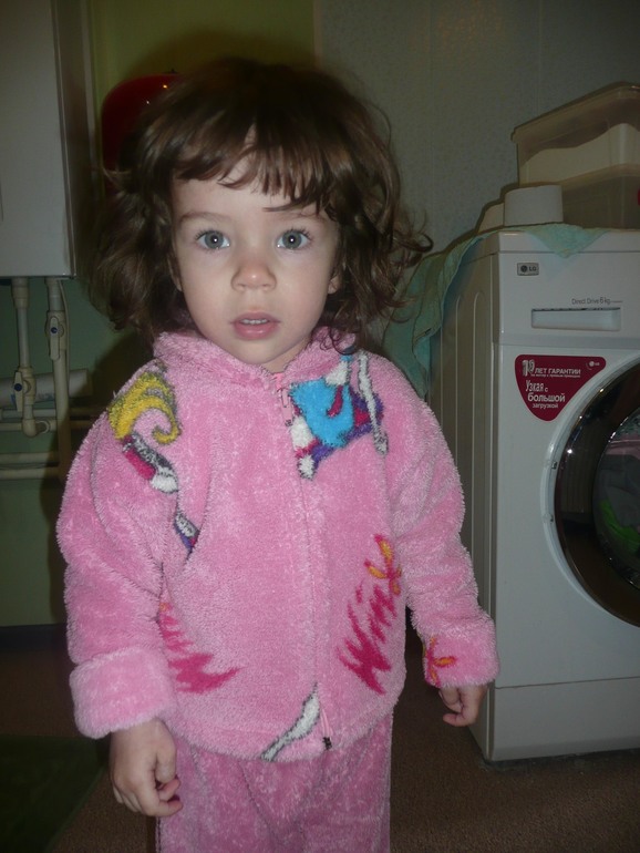 Один день из жизни флай леди)