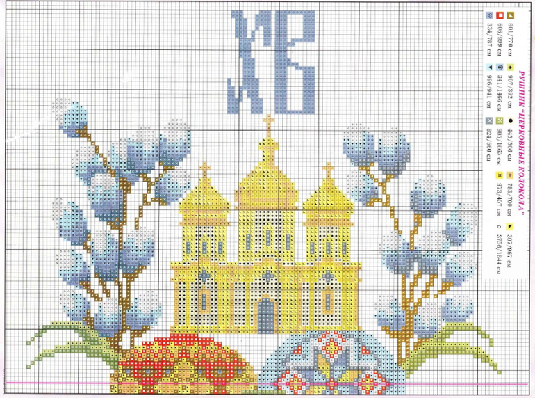 Вязанные вещи из подиума Вязанные вещи из подиума