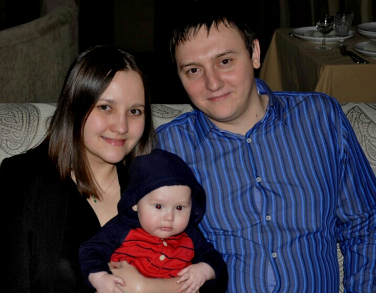 без 2х дней 4 месяца