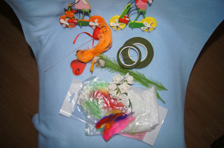 Мой хомяк делится !!!