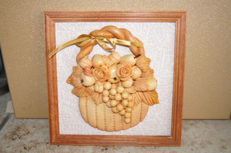 Наша мега-посылочка !!!