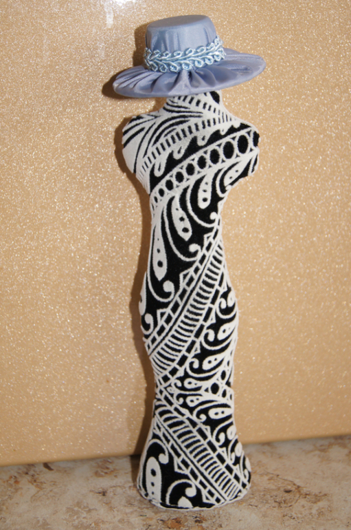 А мы с подарочками !!!