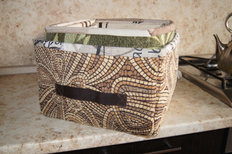 А мы с подарочками !!!