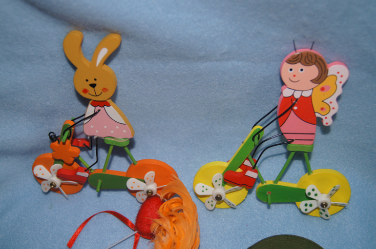 Мой хомяк делится !!!