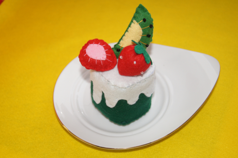 Наши сладости...