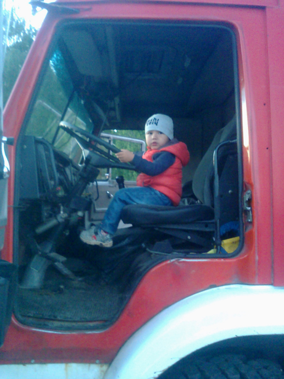 Немного Иванушки)))