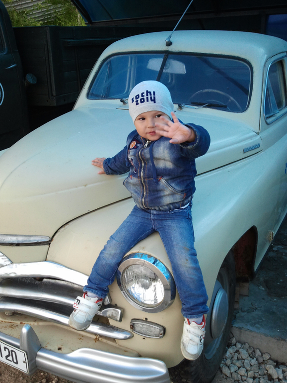 Немного Иванушки)))