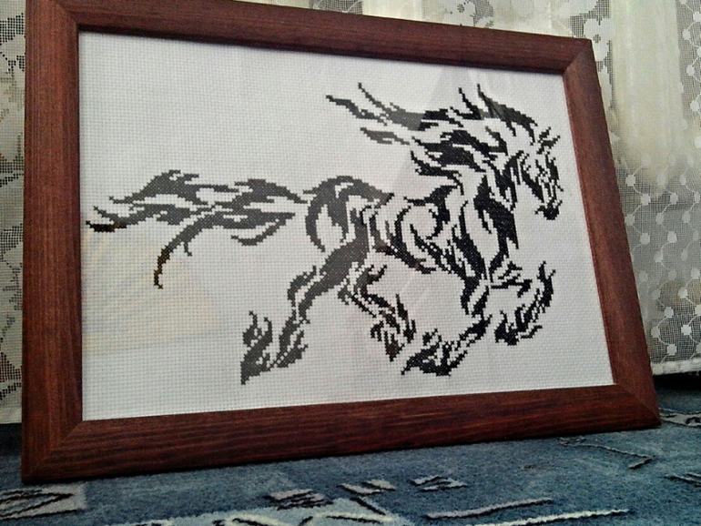 Из недавнего...