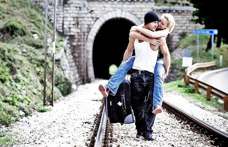 Когда-нибудь ты поймешь...