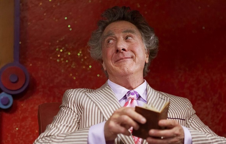 Хорошая притча на тему исполнения желаний!