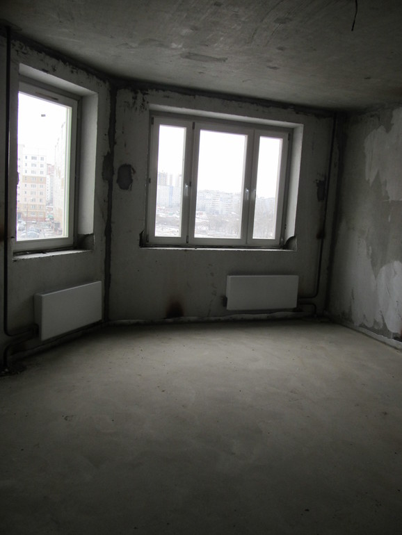 Свершилось)