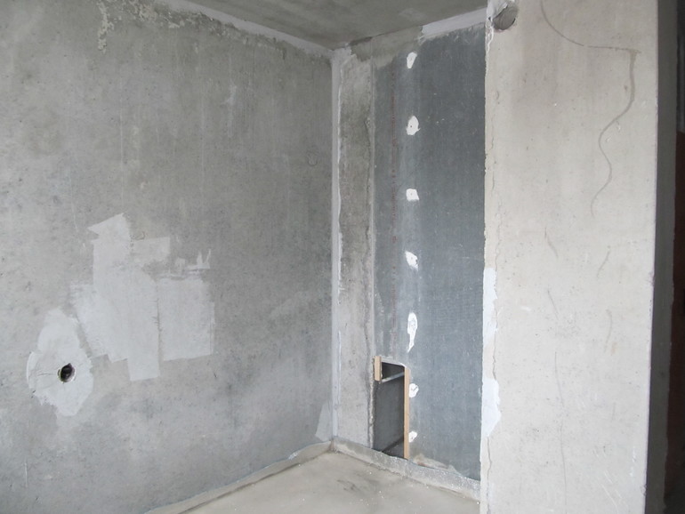 Свершилось)