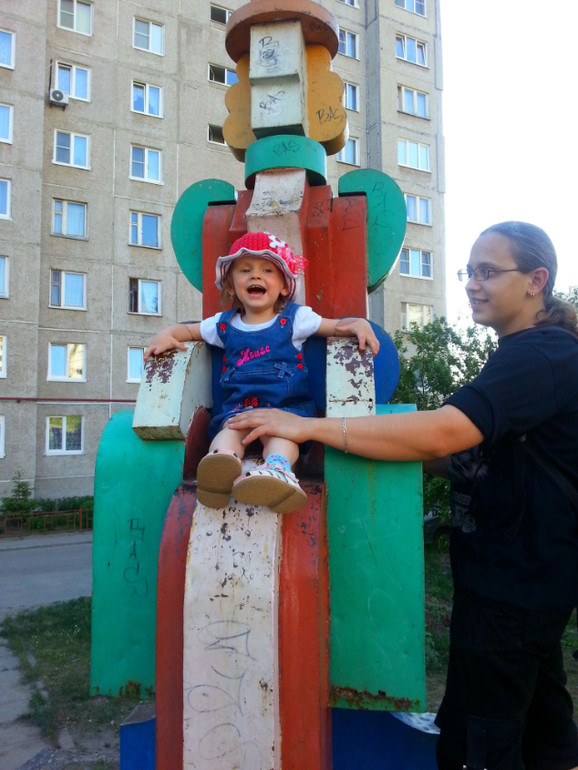 Разговорчики в строю