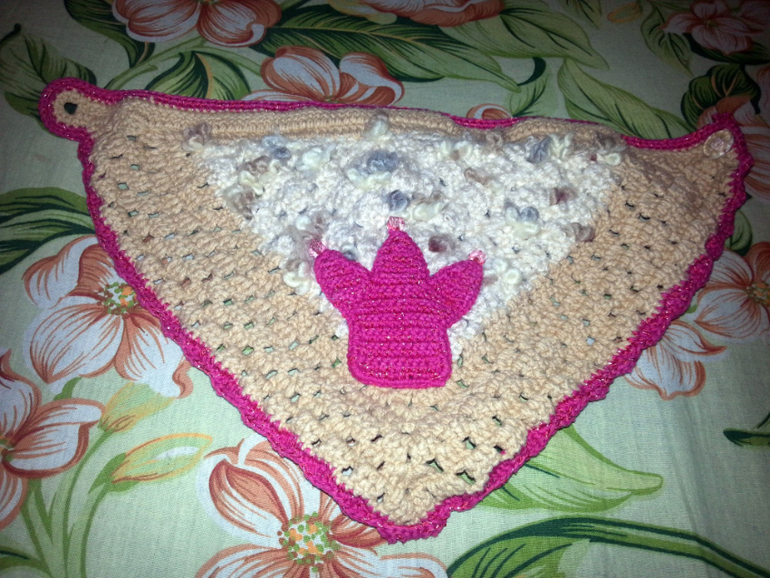 Для моей малышки