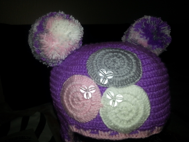 Комплект на весну