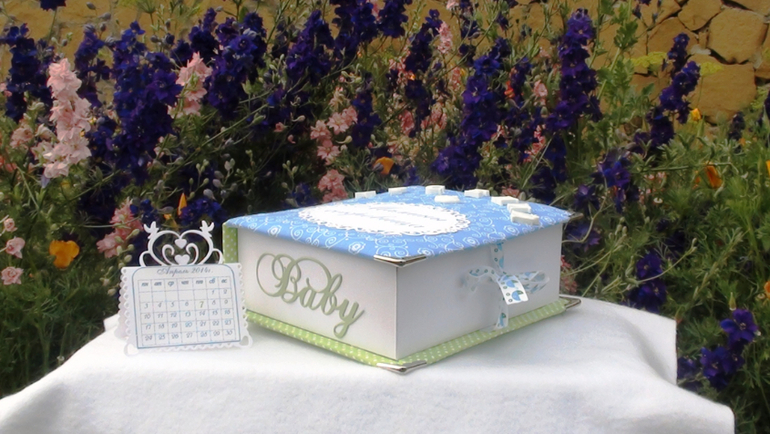 Мои новые сокровищницы. Все такие разные.