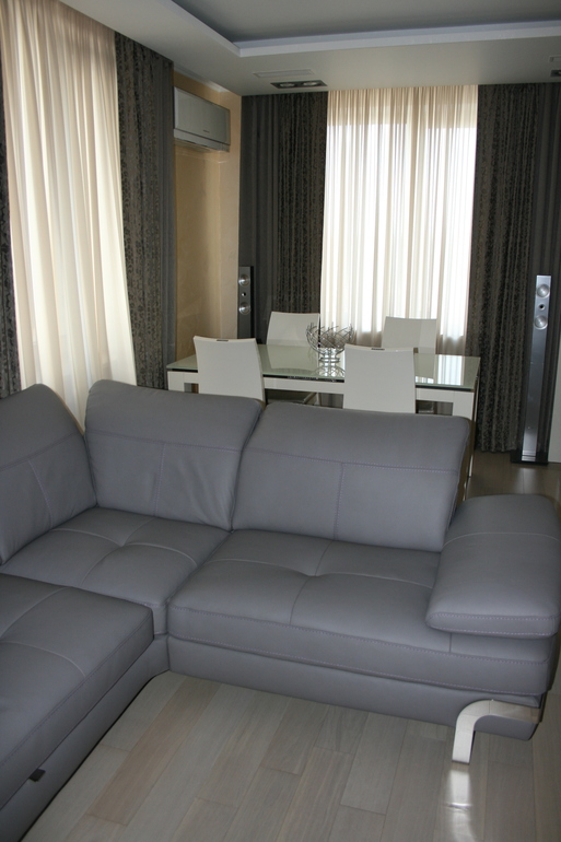 Диван приехал)))) Довольна, как слон.......