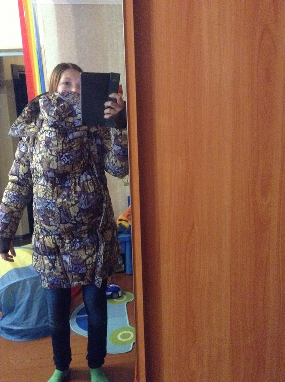 Готовь сани летом :)))