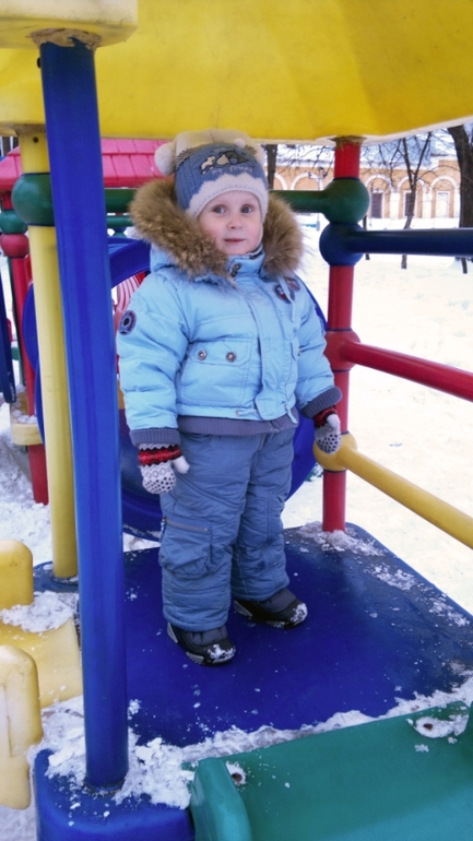 Привет!)))