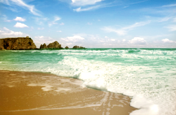 Контрольное задание № 31. Придание цветности изображению