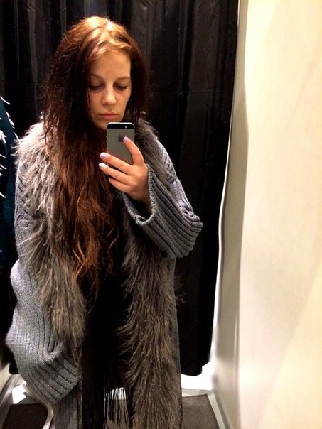 Look Of the day Весна 2014)