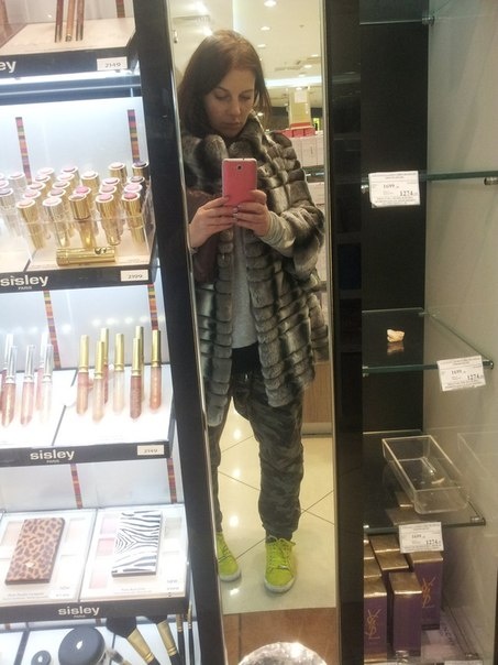 look of the day in style... или Ваш ежедневный Look.