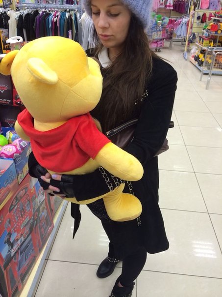 Look Of the day Весна 2014)