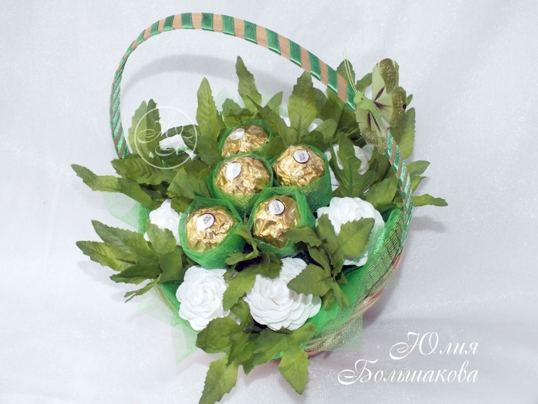 Весенняя коллекция )