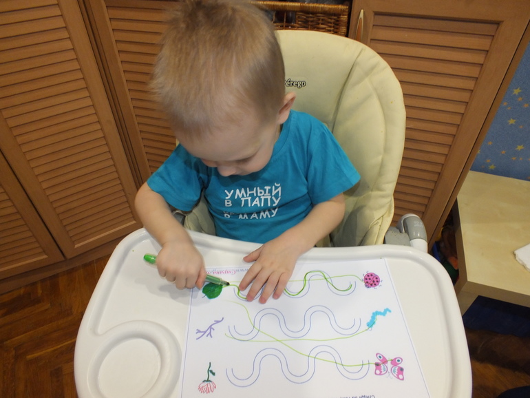 ТЗ "Муха-цокотуха"