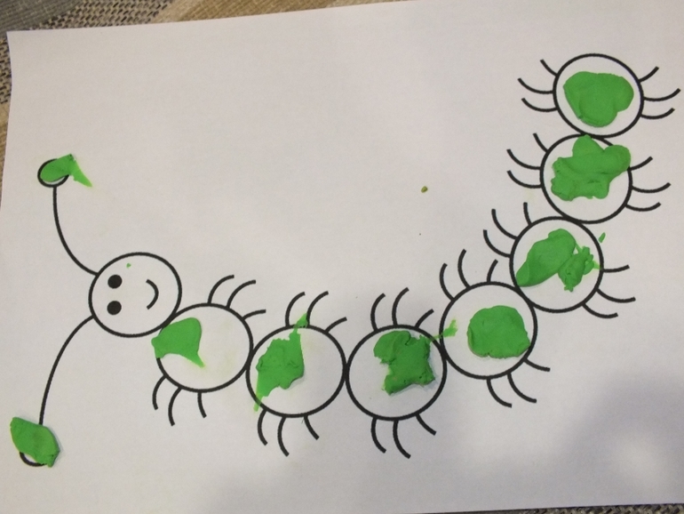 ТЗ "Муха-цокотуха"