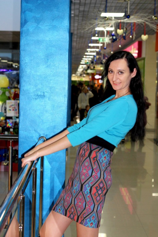 Три платья - три образа