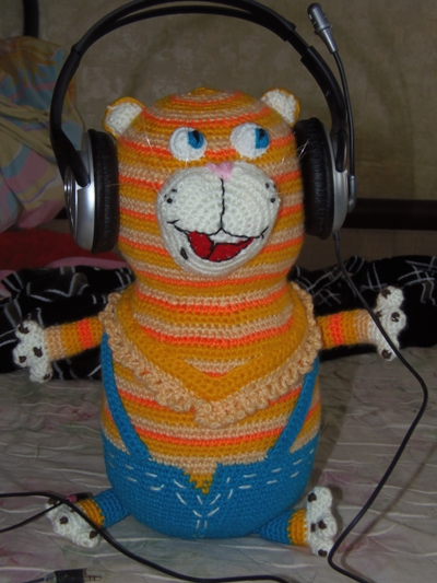 Таити, Таити..... нас и здесь не плохо кормят....