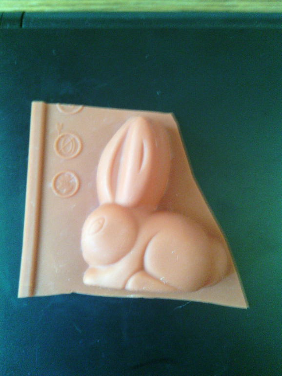 Формочки для мыла