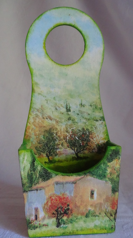 Мои подставочки под сотовый телефон