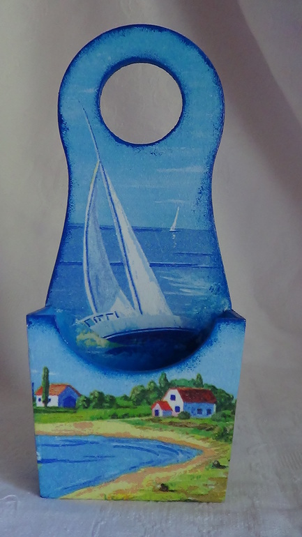 Мои подставочки под сотовый телефон