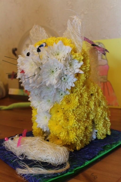 Не могу не похвастаться:)))))