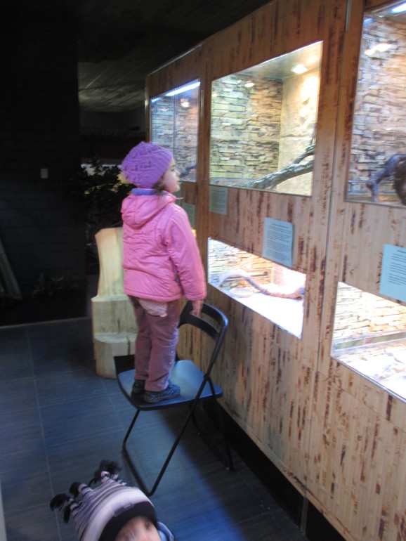 Интересно!! Избариум в Красногорске