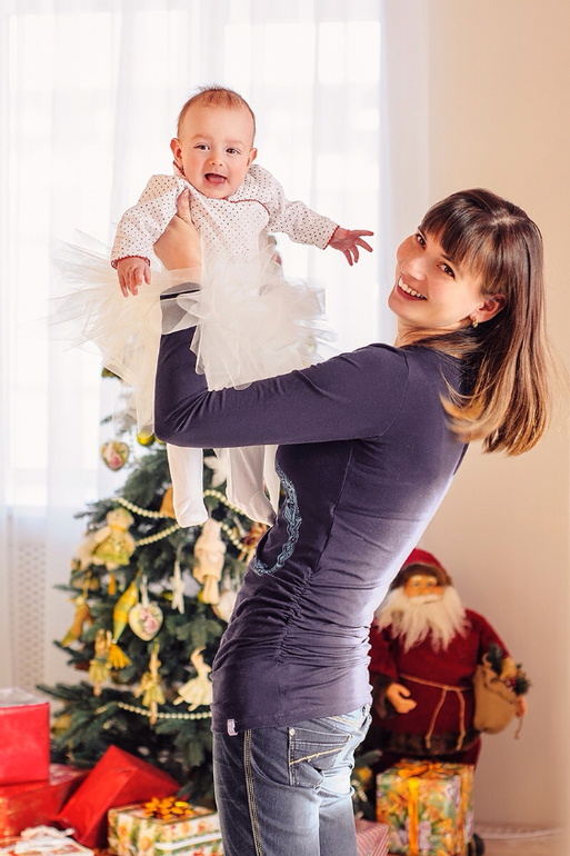 Фото моей королевны - Катюши