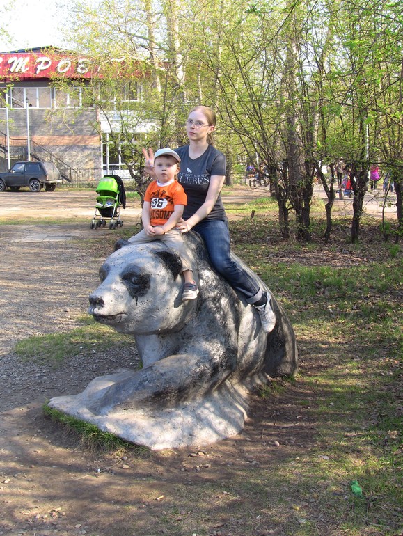 Когда у нас случается весна