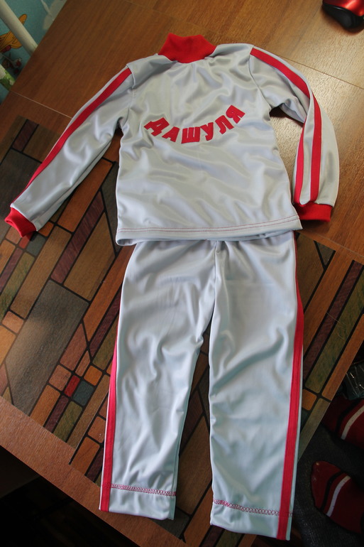 Обновляю машинку...