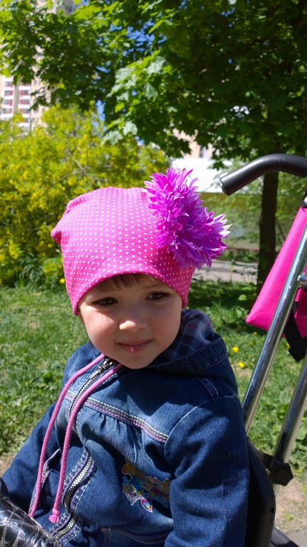 Из последнего..