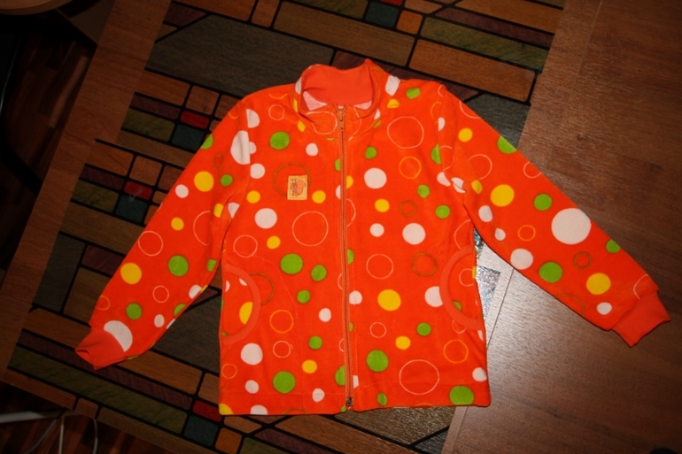 Люблю сидеть дома...